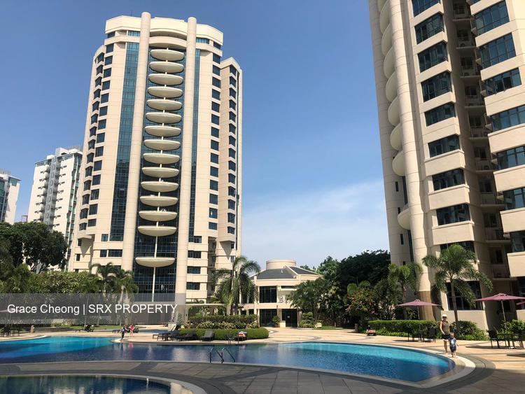 Valley Park (D10), Condominium #207372321